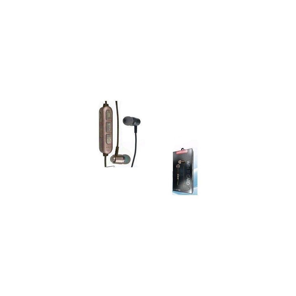 Narita SQ-BT780 Bluetooth Kulak İçi Kulaklık
