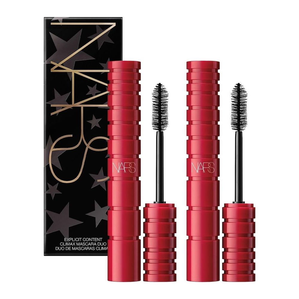 Nars Explicit Content Climax Mascara Duo Set Fiyatları ve Modelleri