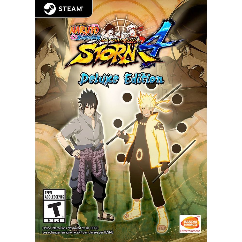naruto ultimate ninja storm 4 online naruto ultimate ninja storm 4 online