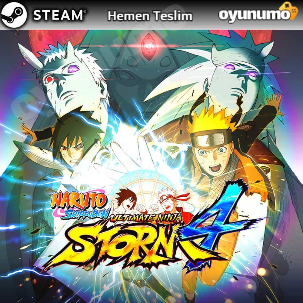 download free games for pc naruto storm 4