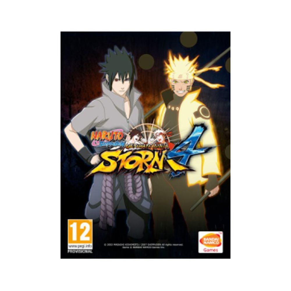 download free games for pc naruto storm 4
