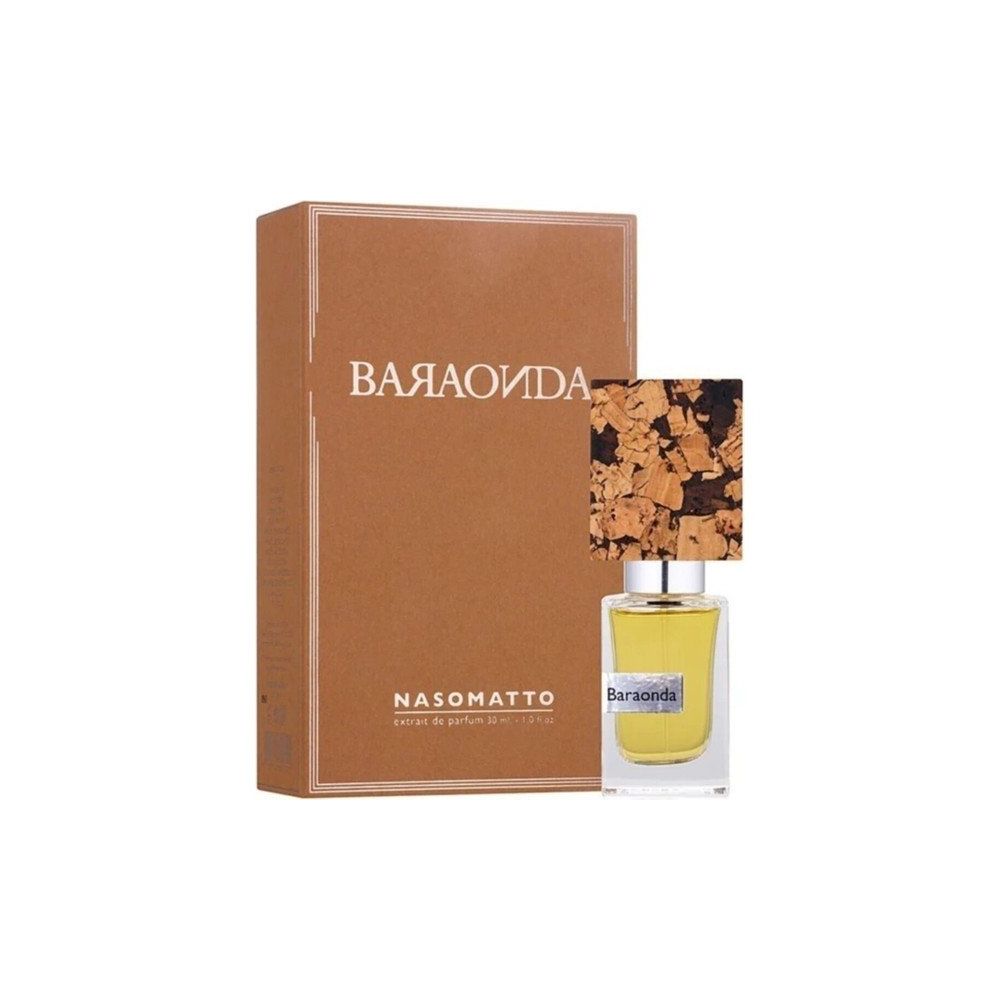 【Nasomatto |ナーゾマット】バラオンダ 30ml Nasomatto Baraonda EDP 30 ml Unisex Parfüm Fiyatları