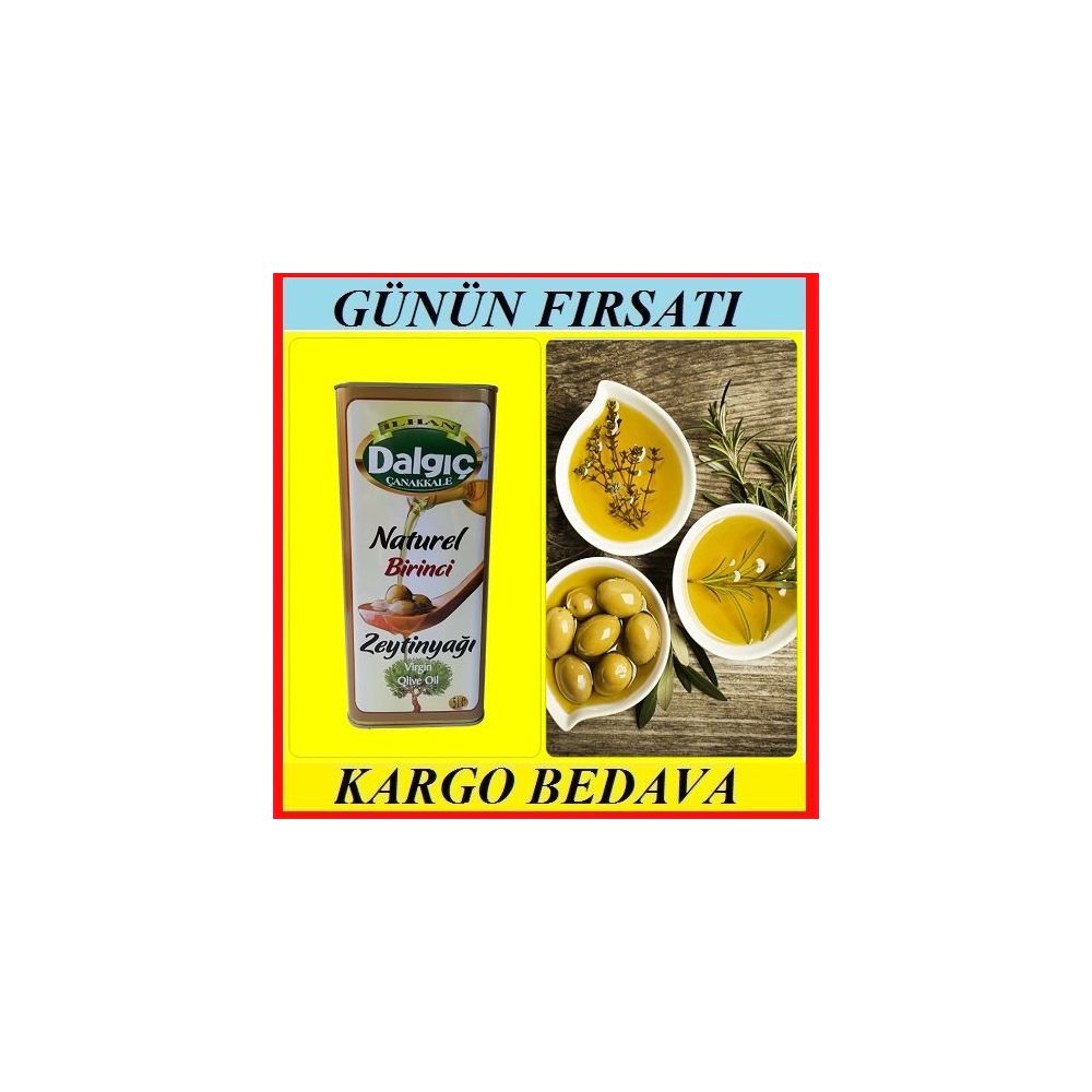 Dalgic Zeytin