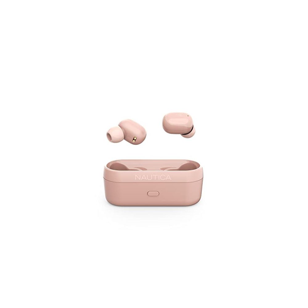 Nautica Buds T300 Pembe Bluetooth Kulaklık