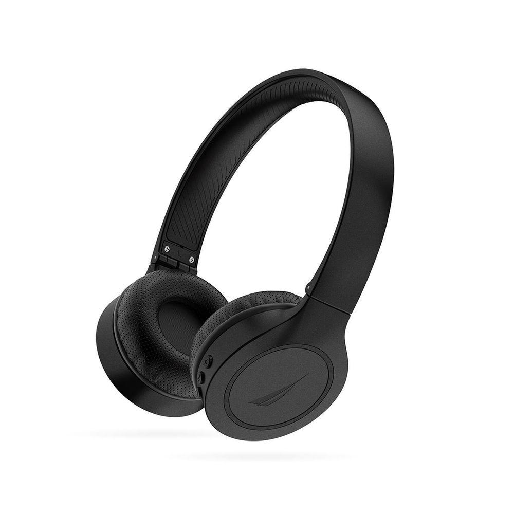 Nautica H120 Siyah Bluetooth Kulaklık