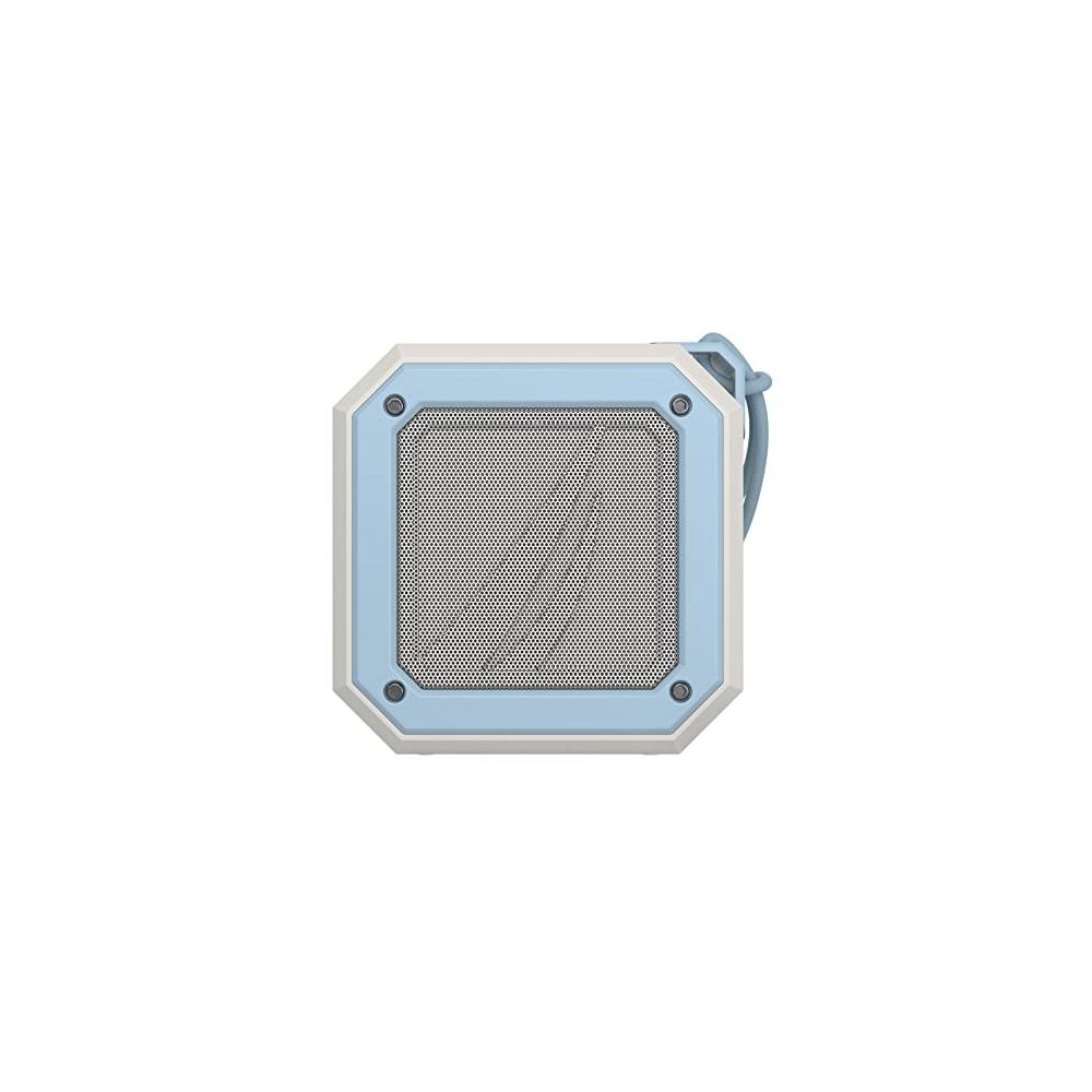 Nautica S100 Dual Gri Mavi Bluetooth Hoparlör