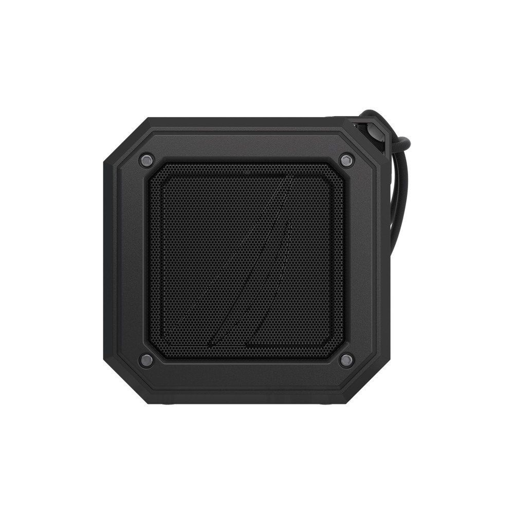 Nautica S100 Dual Kablosuz Bluetooth Siyah Hoparlör