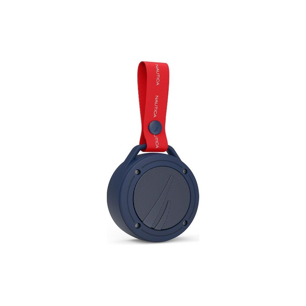 Nautica S20 Navy Lacivert Taşınabilir Bluetooth Speaker Ses Bombası