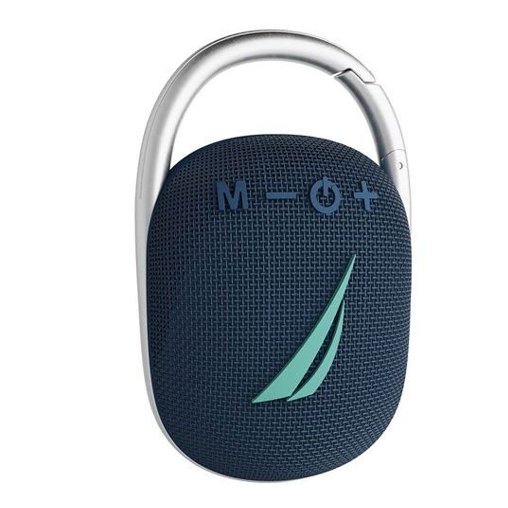 Nautica S30 Mavi Bluetooth Hoparlör