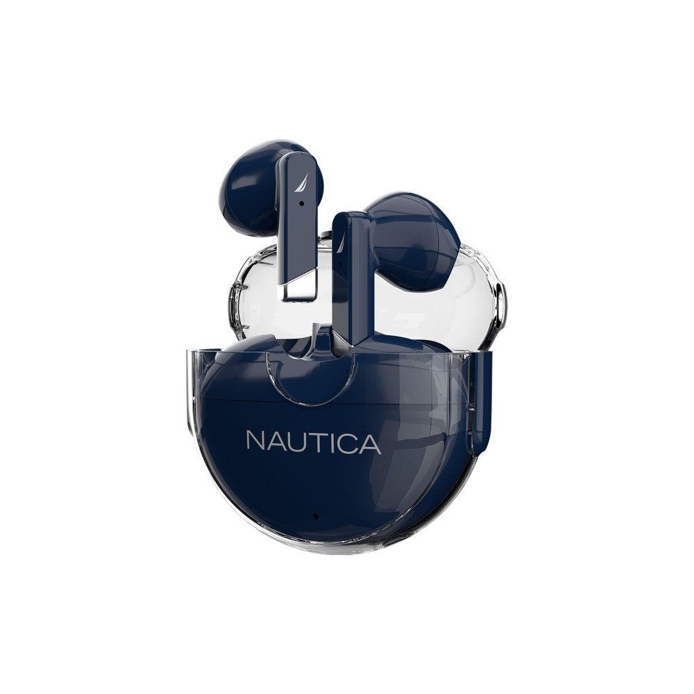 Nautica T320 Navy Bluetooth Kulaklık