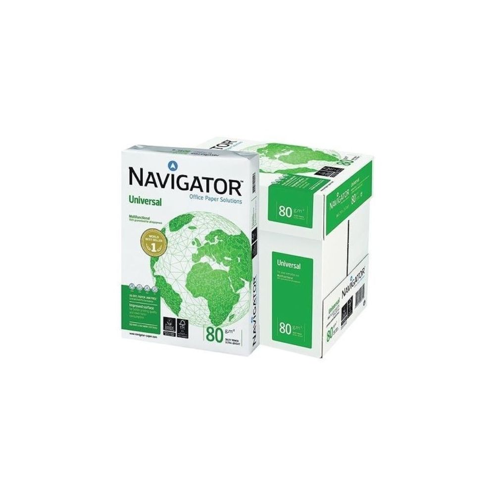 Navigator a2