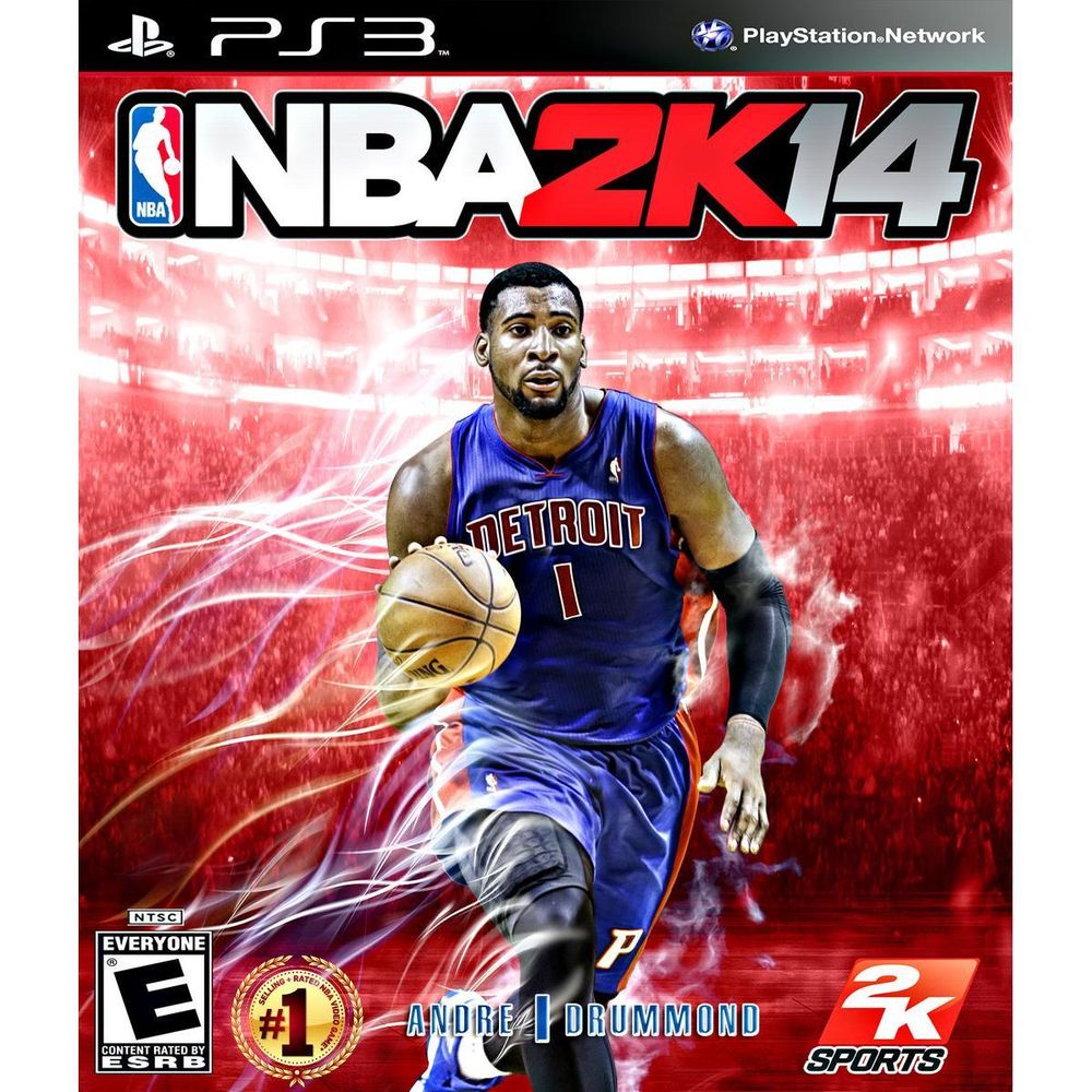 ソフト  ps3 Best 2k14 ps3 Deals SONY PLAYSTATiON 3 PS3 NBA 2K14 PiXEL RETRO