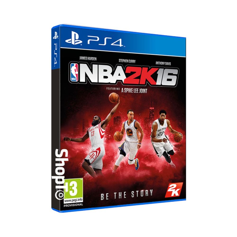 NBA 2K16 PS4 Fiyatları