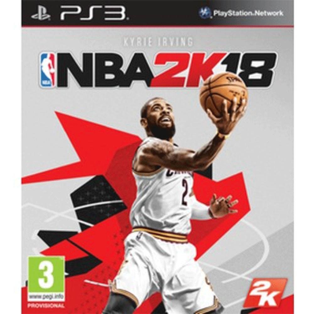 NBA 2K18 PS3 Fiyatları