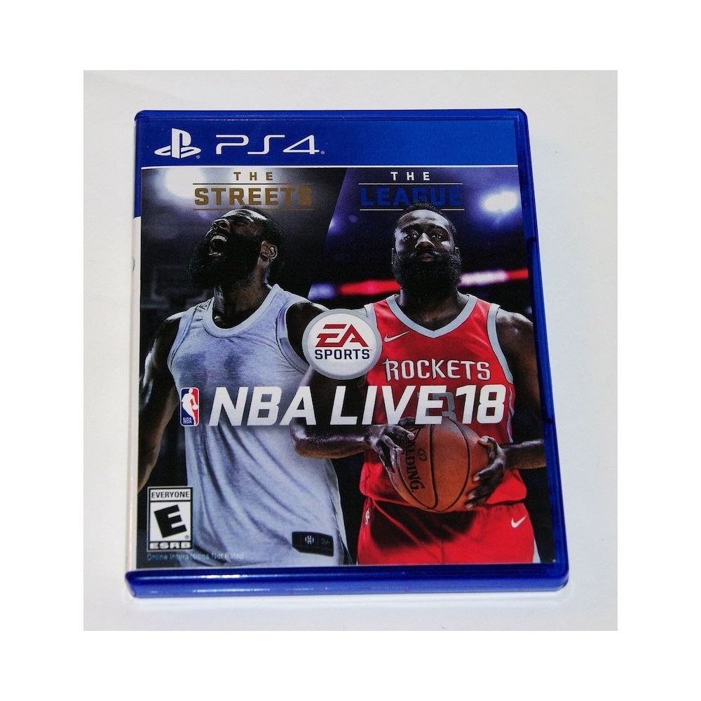 nba live 18 release date ps4 nba live 18 release date ps4