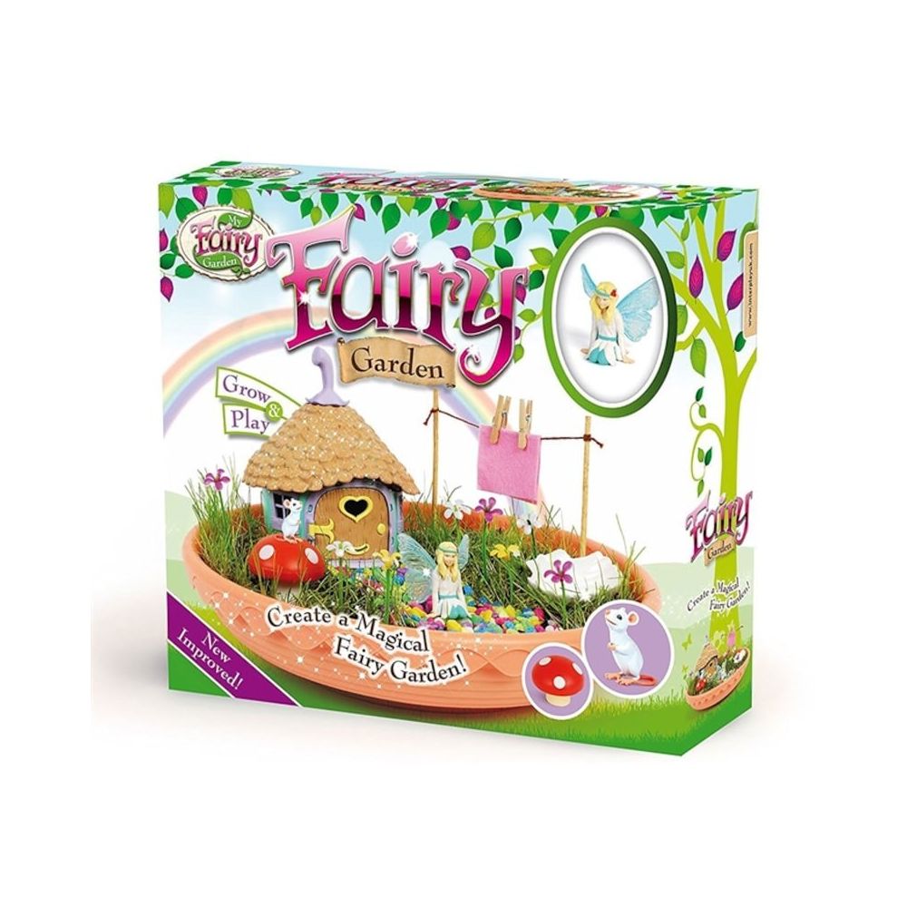 My fairy перевод. Игрушка Волшебный сад. Fairy Garden игрушки. Garden Play игрушка. Дом Гарден игрушка.