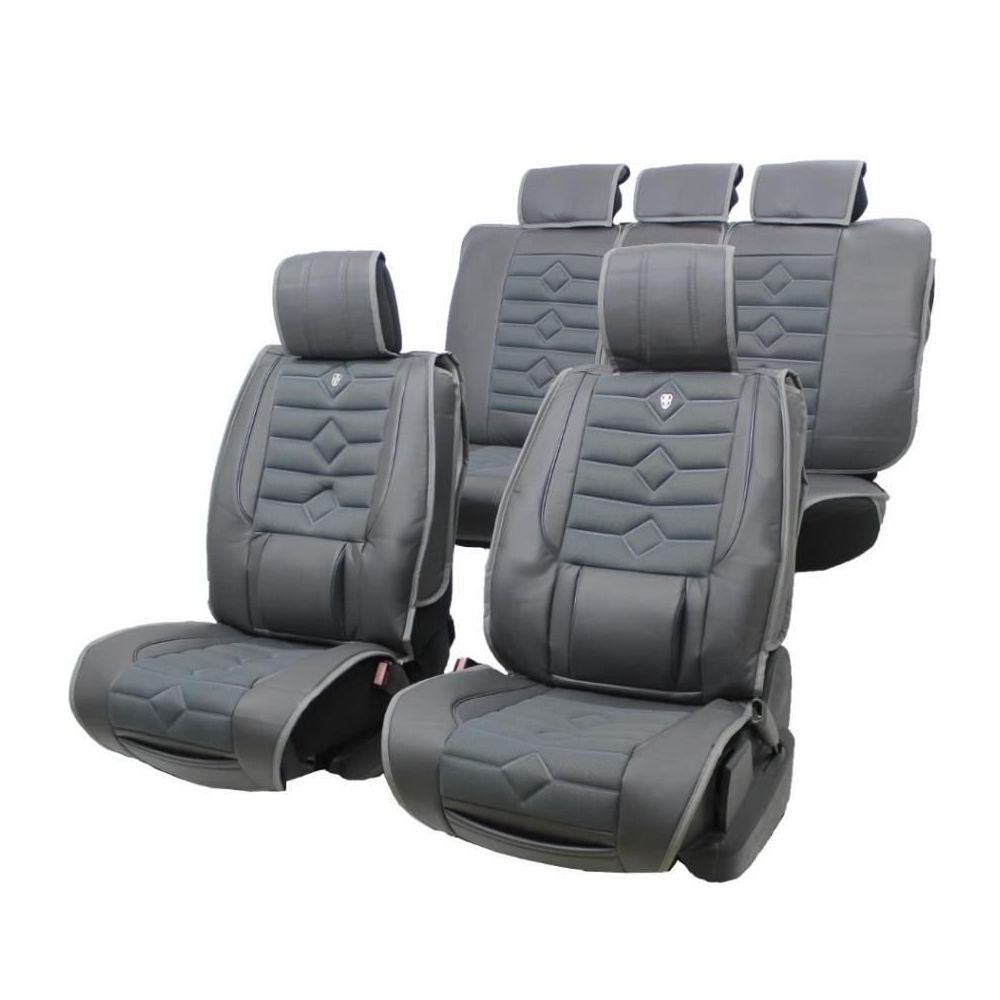 Nemu Class Fiat Egea Deri Fume Oto Koltuk Minderi Fiyatlari