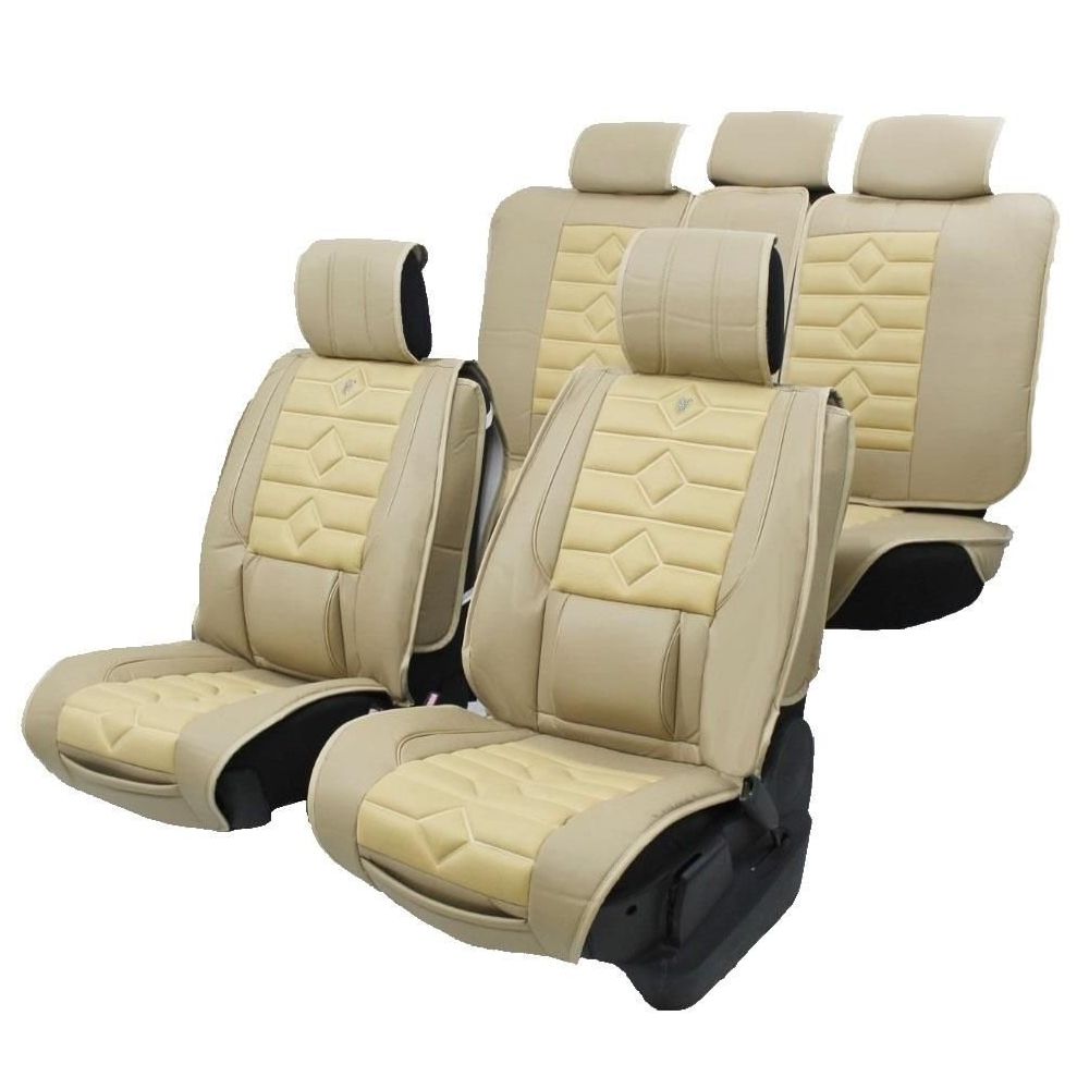 Nemu Class Nissan Qashqai Deri Bej Oto Koltuk Minderi Fiyatlari