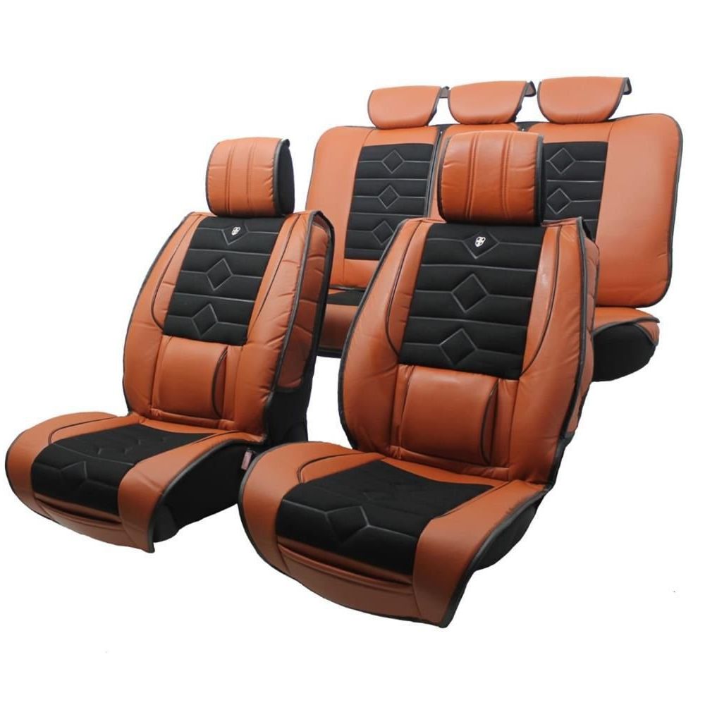 Nemu Class Volkswagen Jetta Deri Taba Siyah Oto Koltuk Minderi Fiyatlari