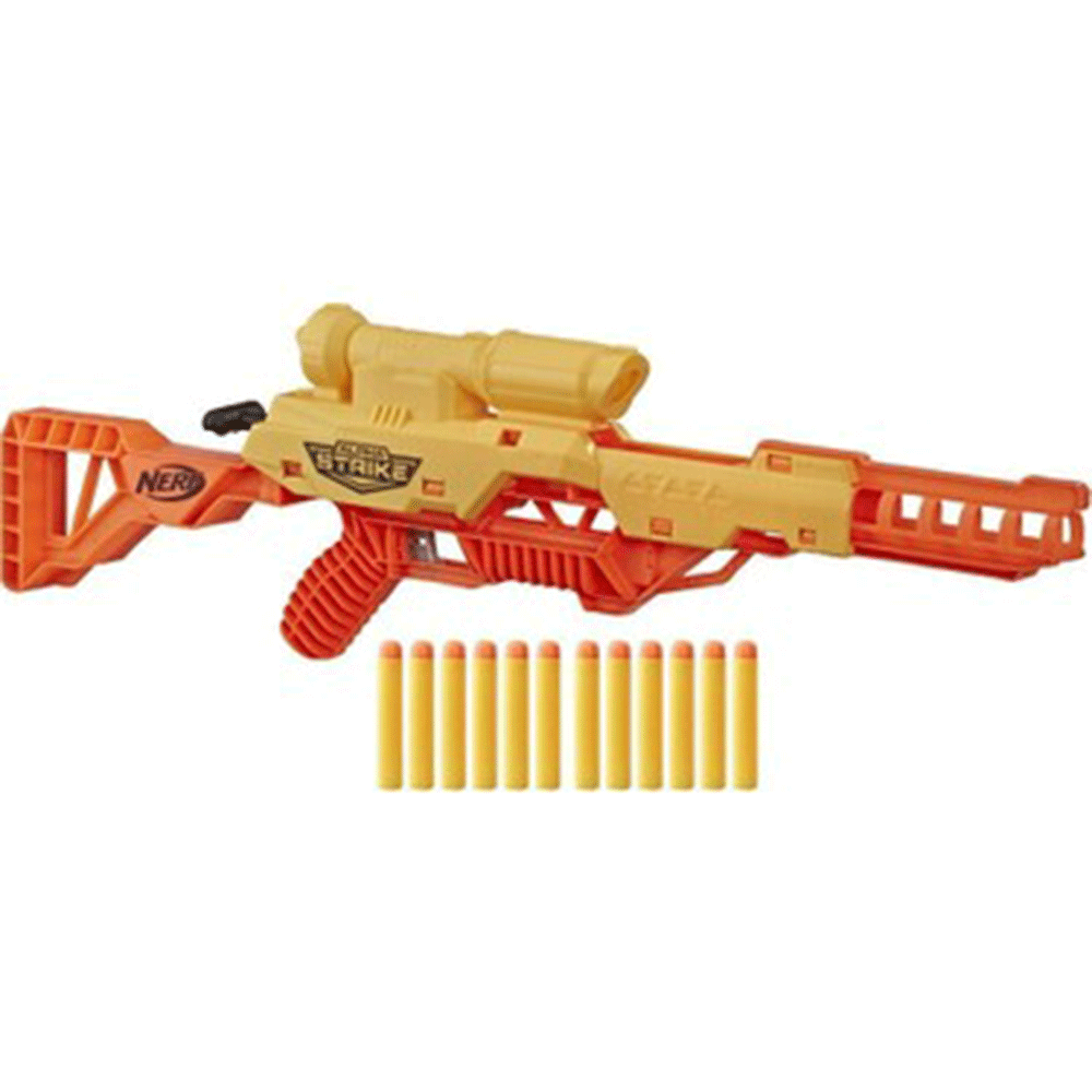 Nerf Alpha Strike Wolf LR-1 Fiyatları | Cimri