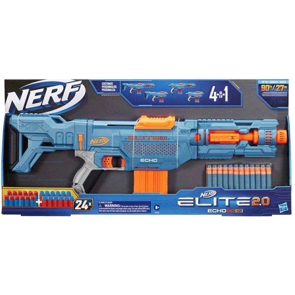 Nerf F0423 Elite 2.0 Eaglepoint RD8 Oyuncak Tabanca Fiyatları