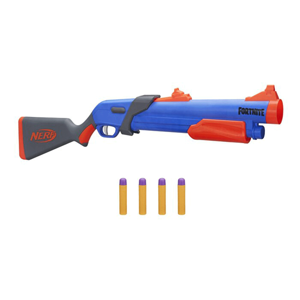 Nerf Fortnite Pump SG F0318 Oyuncak Tabanca Fiyatları