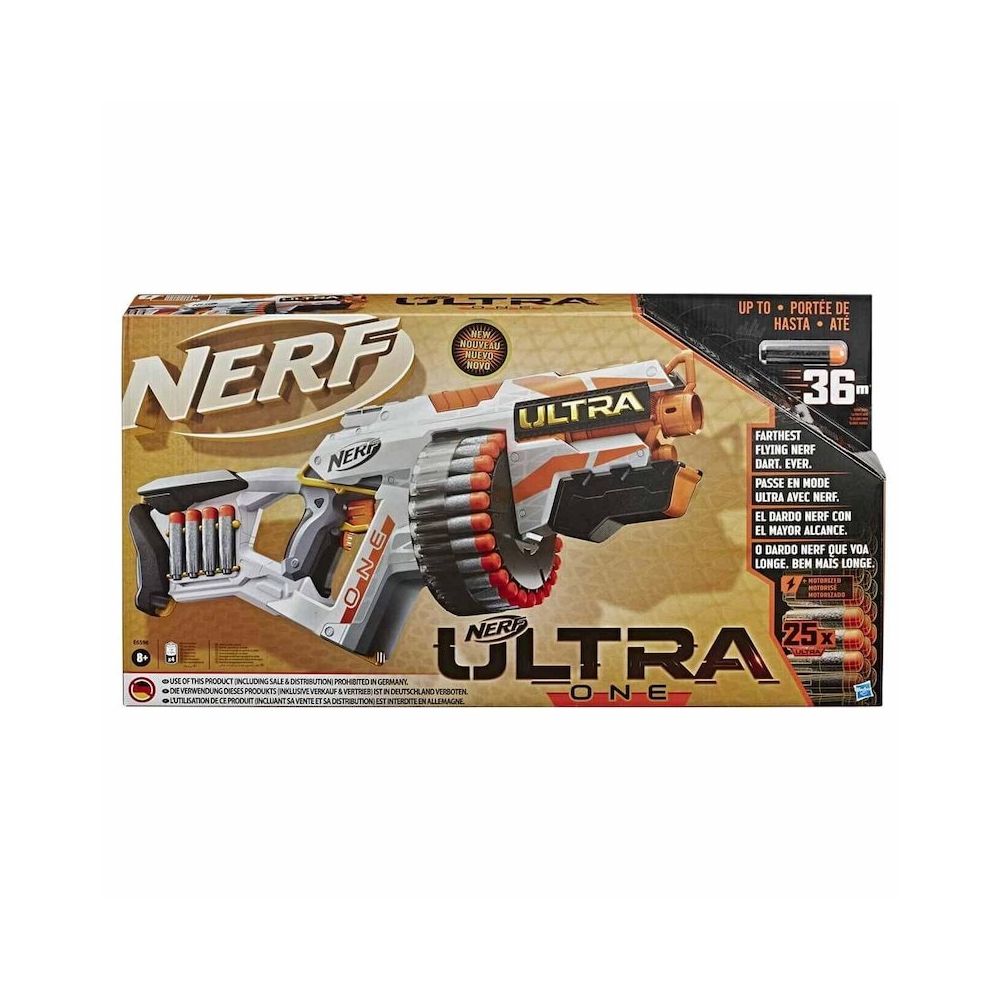 Nerf Ultra One E6596 Fiyatları | Cimri