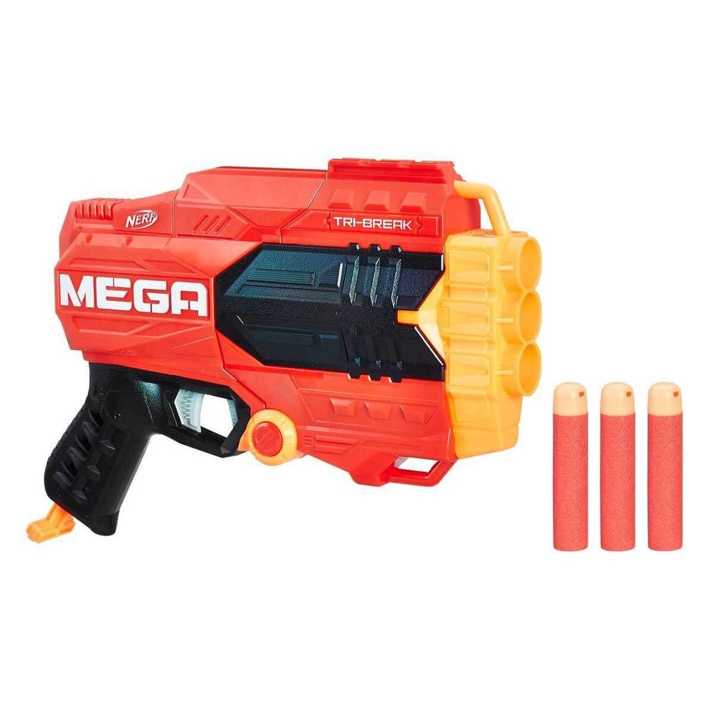 nerf modulus tri strike fiyat