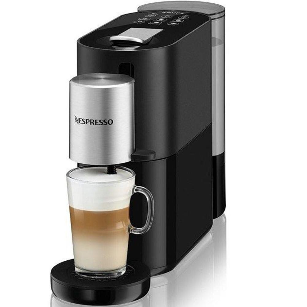 Nespresso Atelier S85 Kahve Makinesi Fiyatları Nespresso Atelier S85 Kahve Makinesi Fiyatları