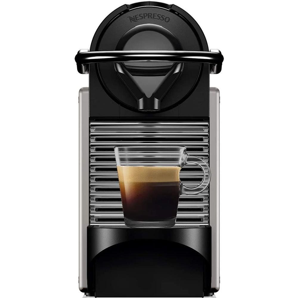 Nespresso C61 Pixie Titan Espresso 1260 W 700 ml Kahve Makinesi