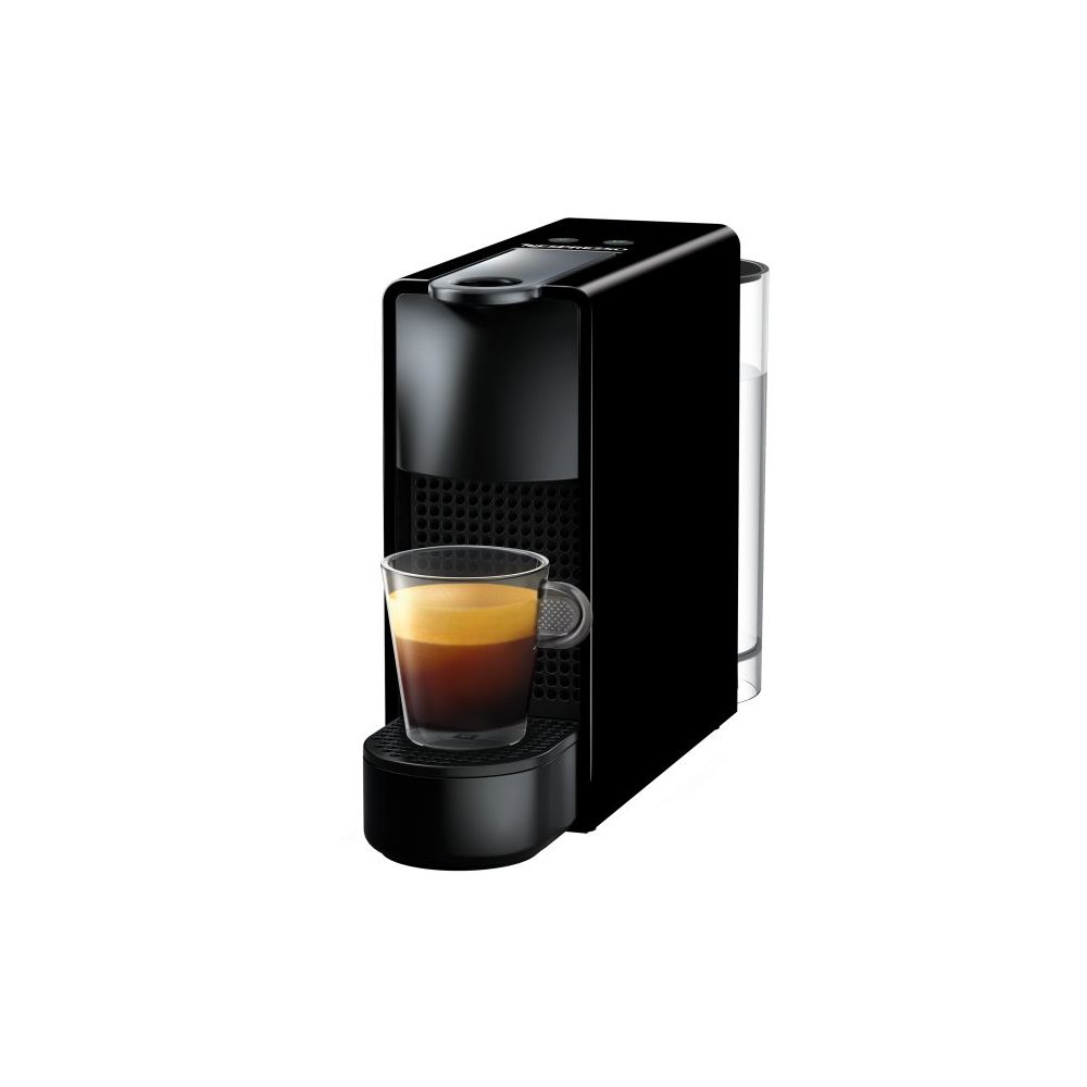 Nespresso Essenza Mini Black Kahve Makinesi Fiyatları