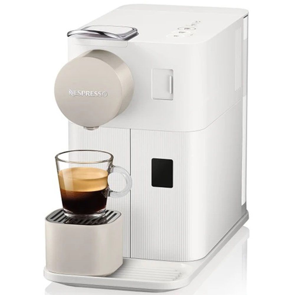 Nespresso F121 Lattissima One White Kahve Makinesi Fiyatları | Cimri
