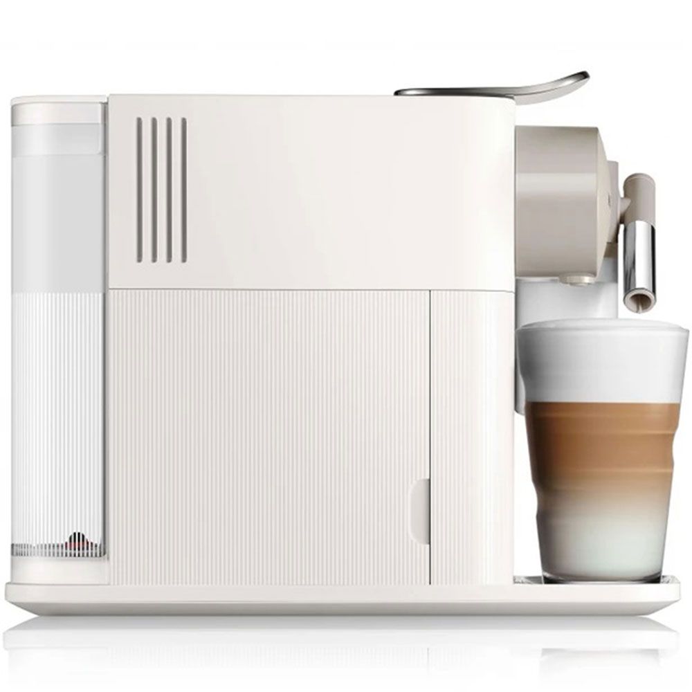 Nespresso F121 Lattissima One White Kahve Makinesi Fiyatları