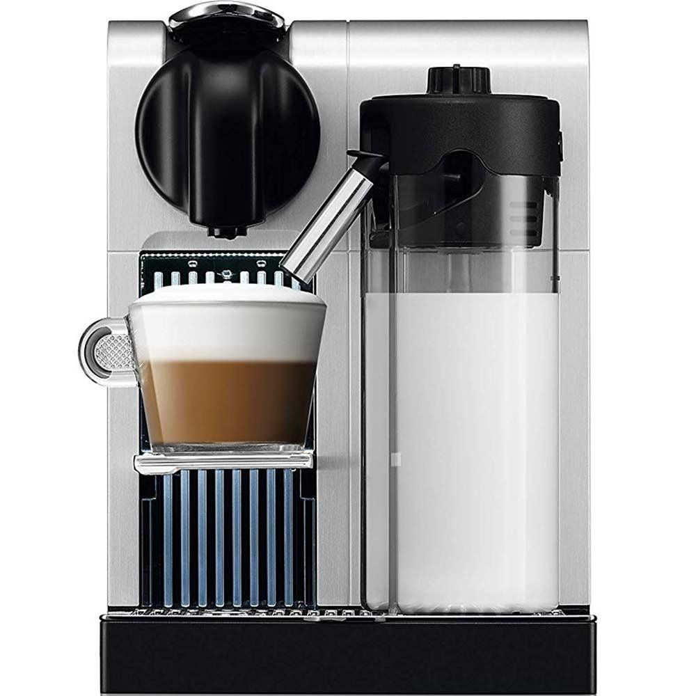 Nespresso F456 2015年製 ○NESPRESSO Lattissima Pro F456 コーヒーメーカー/2015年製