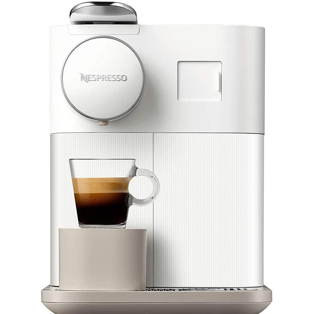Nespresso Gran Lattissima F531 White Kahve Makinesi Fiyatları