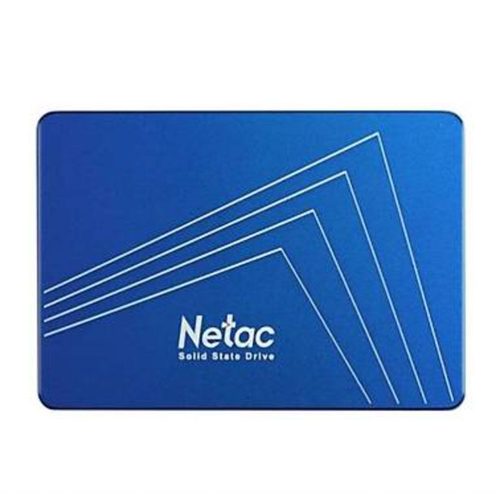 Netac NT01N535S-120G-S3X N535S 120GB SSD Disk
