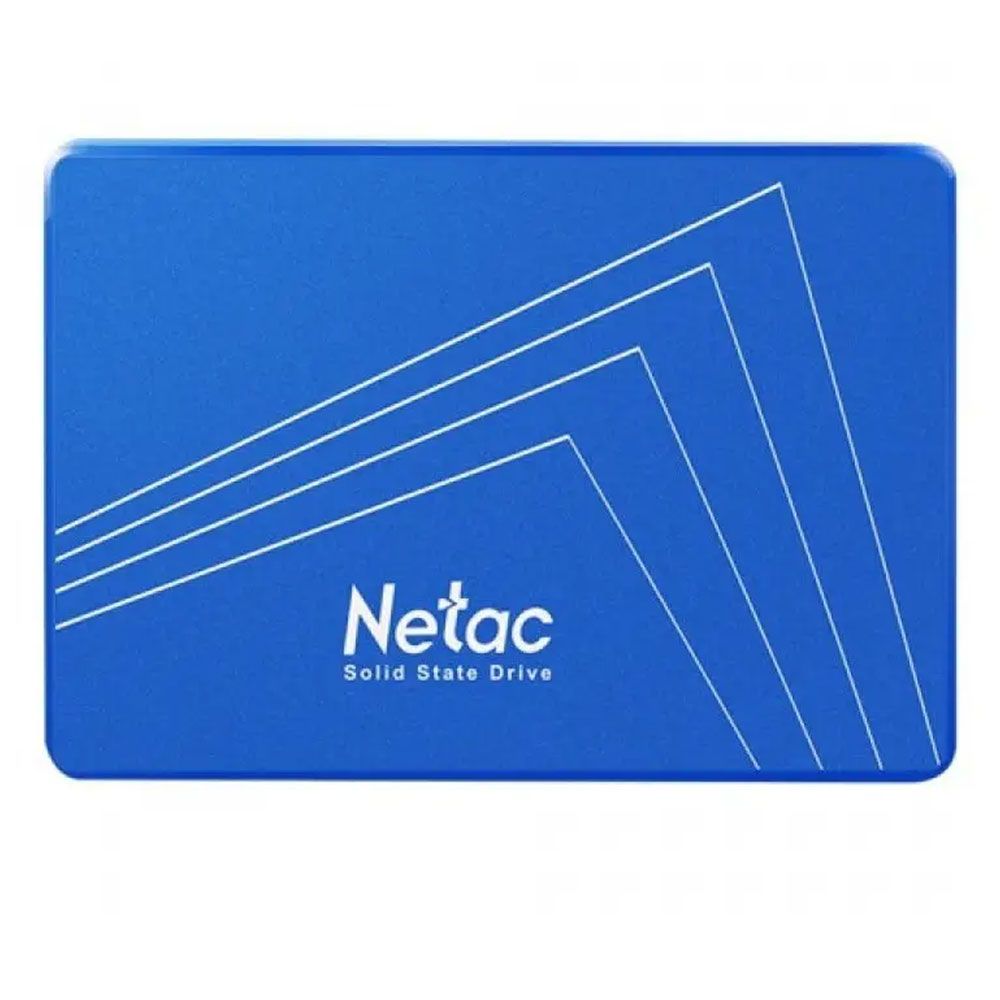Netac NT01N600S-001T N600 1TB 2.5 SSD Disk