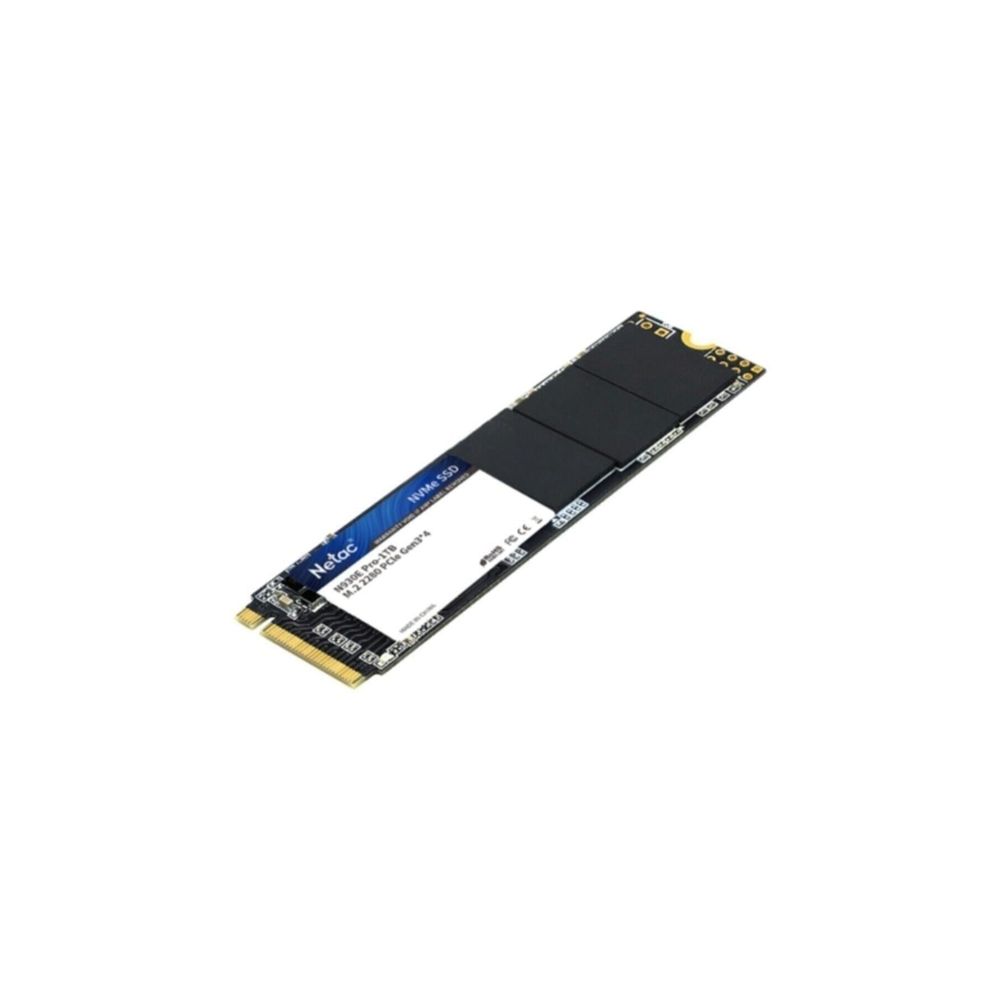 Netac NT01N930E-001T-E4X N930E 1TB SSD m.2 NVMe SSD