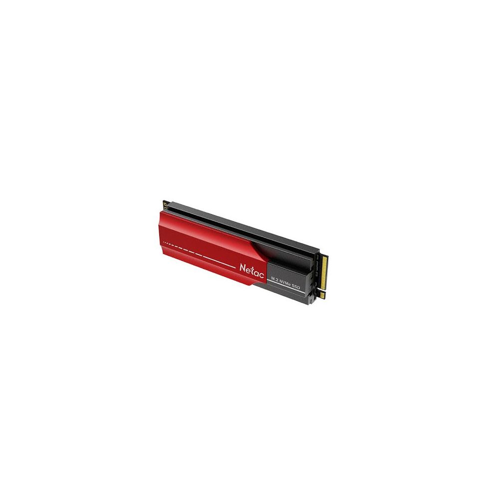 Netac NT01N950E-002T-E4X 2TB SSD