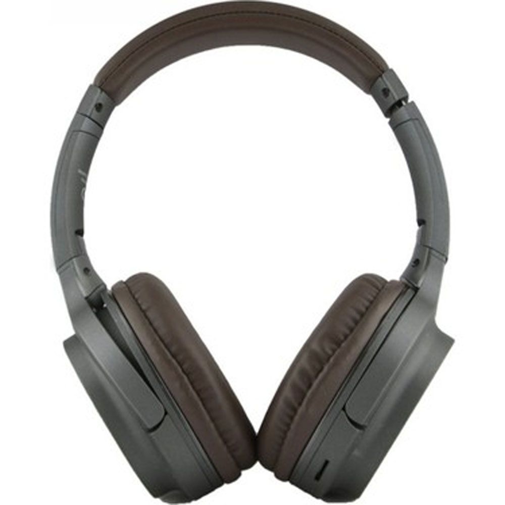 Nettech Aktif Gürültü Önleyicili Stereo Bluetooth Kulaküstü Kulaklık