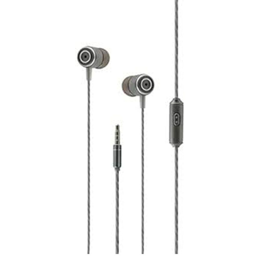 Nettech NT-37 Kulakiçi Kulaklık