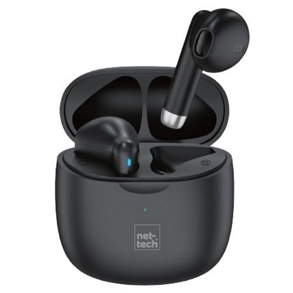 Nettech NT-BTH04 Kulakiçi Bluetooth Kulaklık