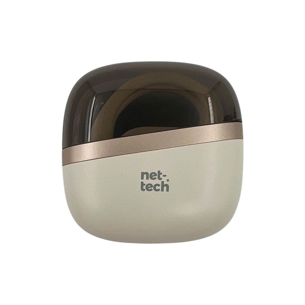 Nettech NT-BTH25 Gold Bluetooth Kulaklık