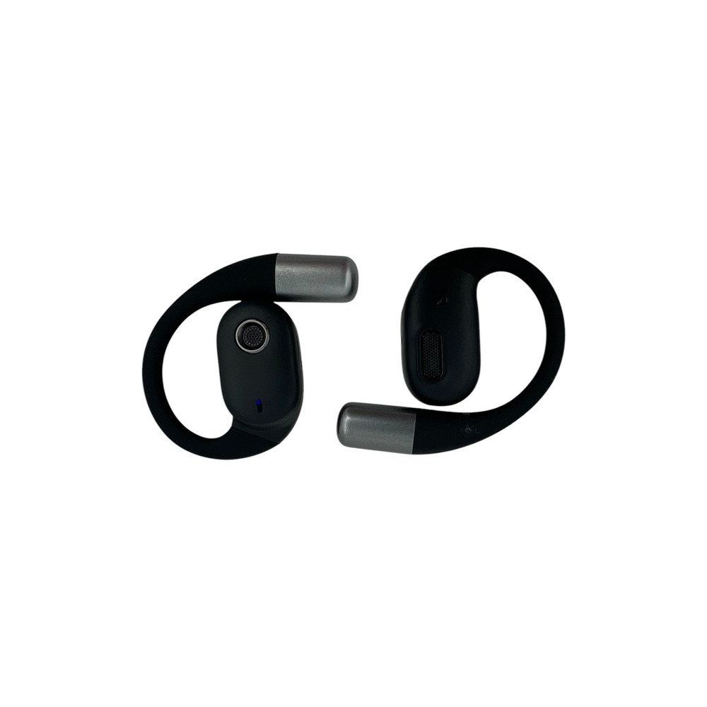 Nettech NT-BTH25 Siyah Bluetooth Kulaklık