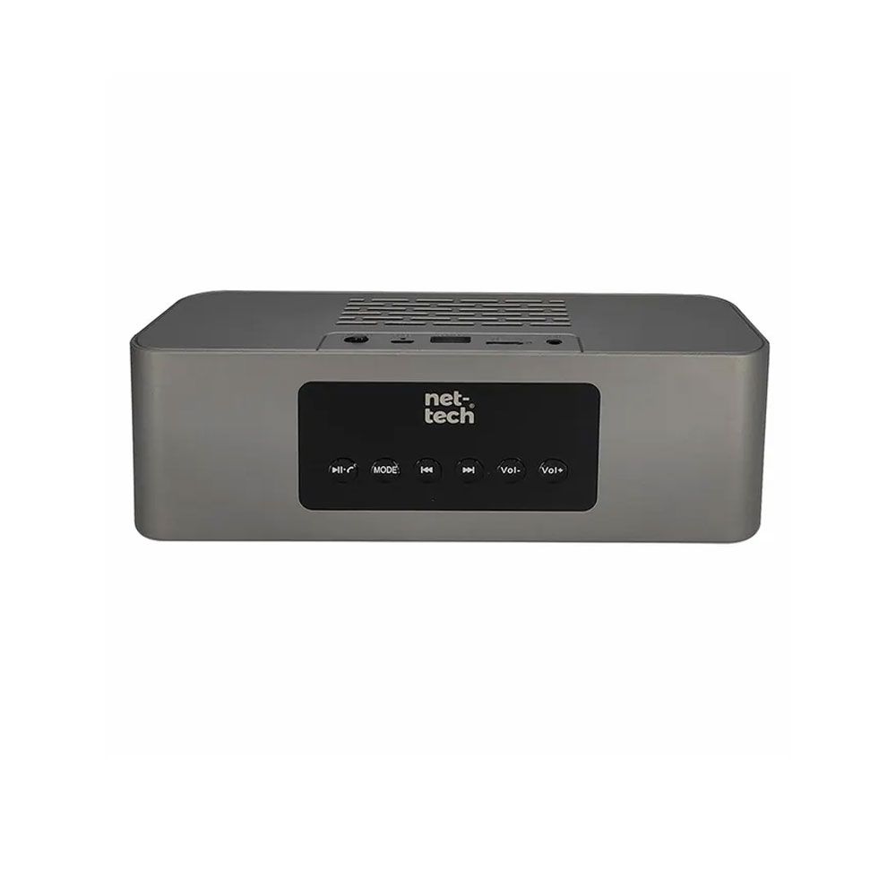 Nettech NT-BTS03 Bluetooth Hoparlör
