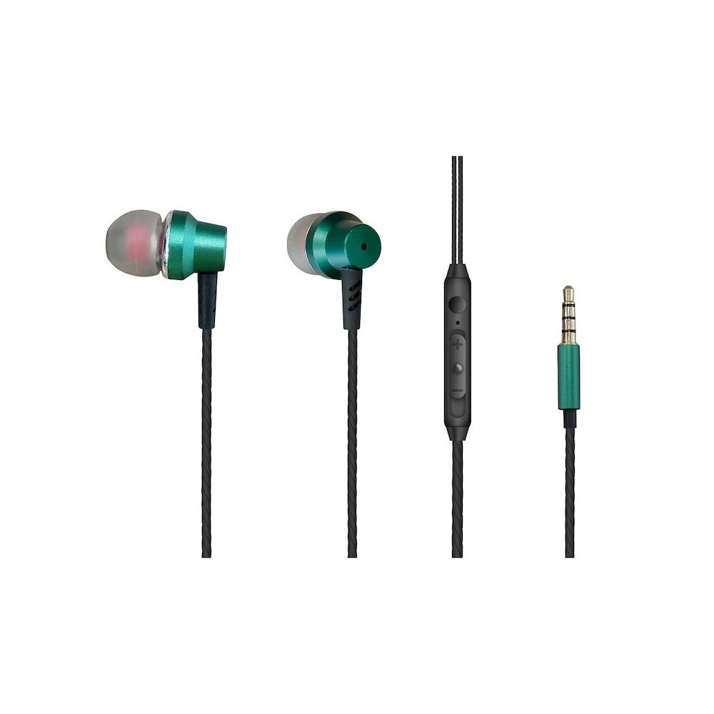 Nettech NT-HS06 Kulakiçi Kulaklık