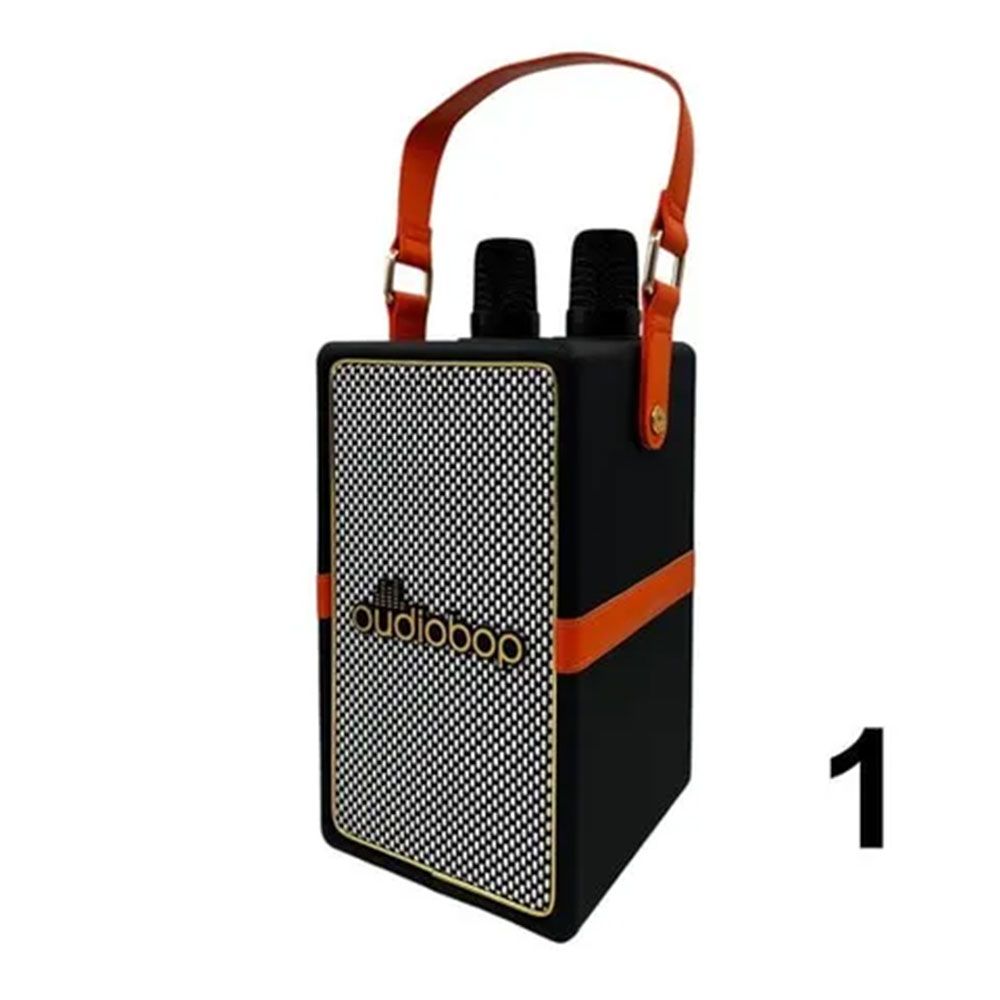 Nettech Oudiobop OP-506 Kablosuz Hoparlör