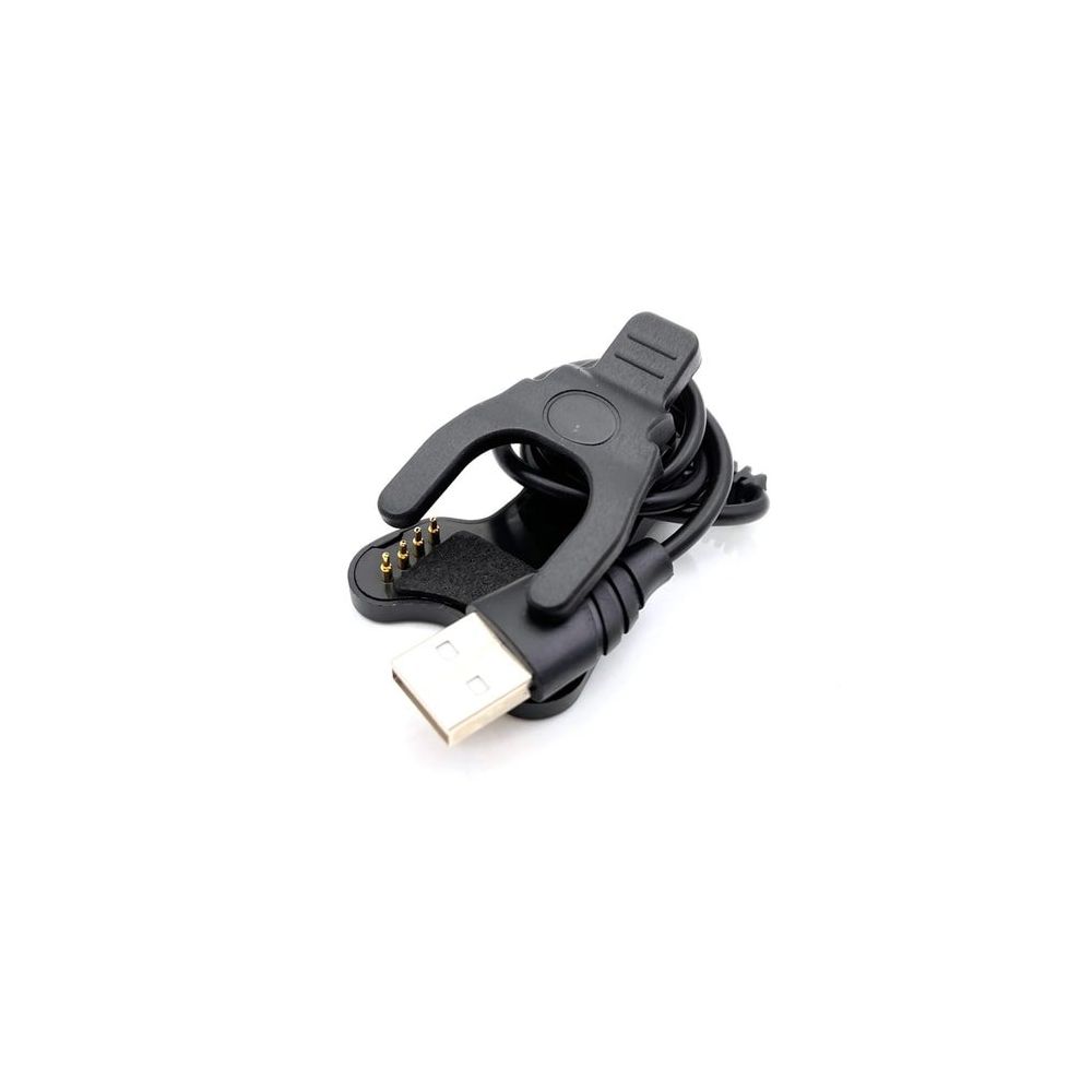Nettech Watch X6 Siyah Wireless Şarj Aleti
