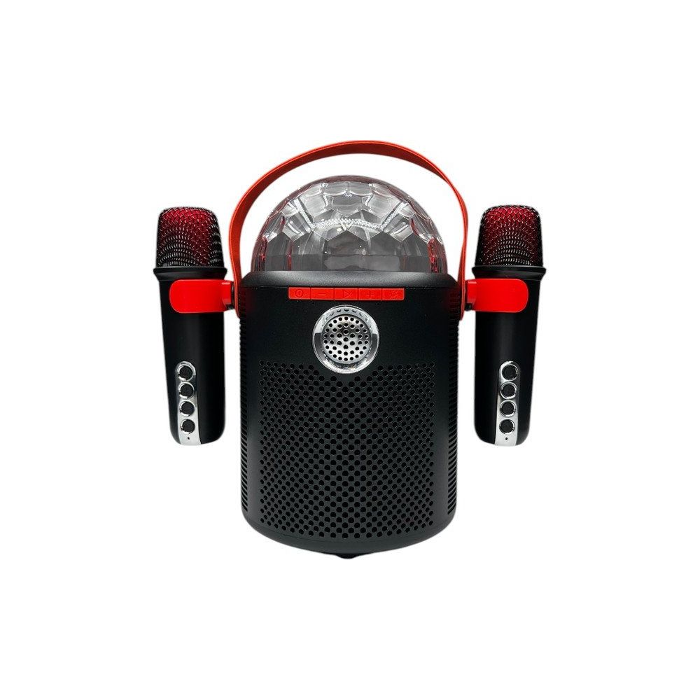 Nettech Y-13 Karaoke Box Kablosuz Hoparlör