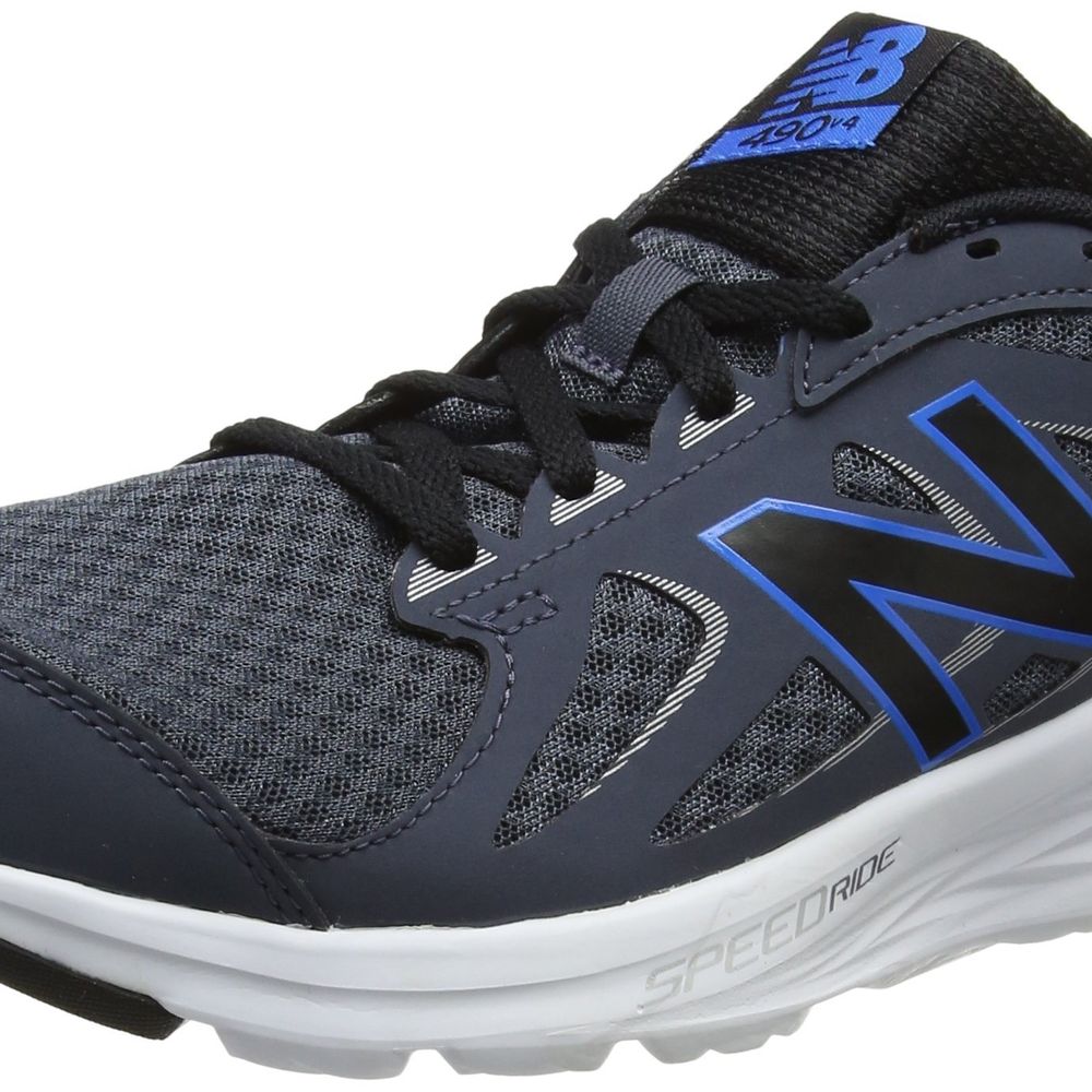 New Balance 490 V4 Gri Kadın Spor Ayakkabı Fiyatları